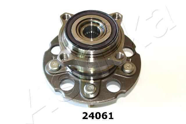 ASHIKA 44-24061 Rato stebulė