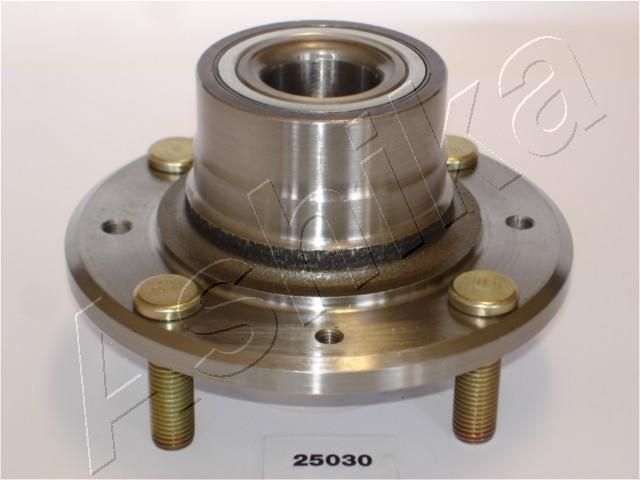 ASHIKA 44-25030 Rato stebulė