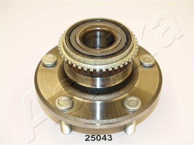 ASHIKA 44-25043 Rato stebulė