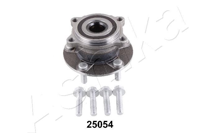 ASHIKA 44-25054 Rato stebulė