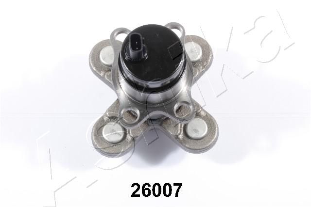 ASHIKA 44-26007 Rato stebulė