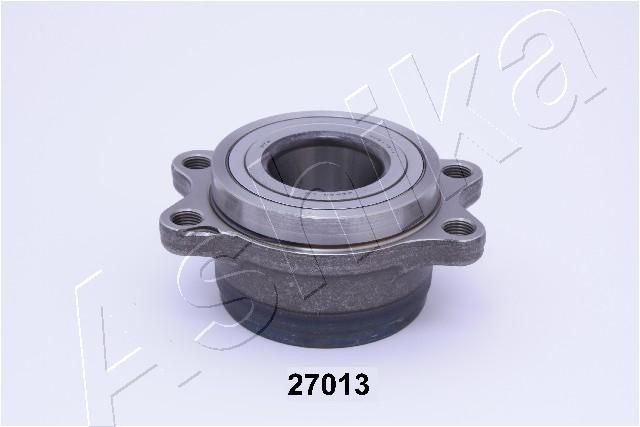 ASHIKA 44-27013 Rato stebulė