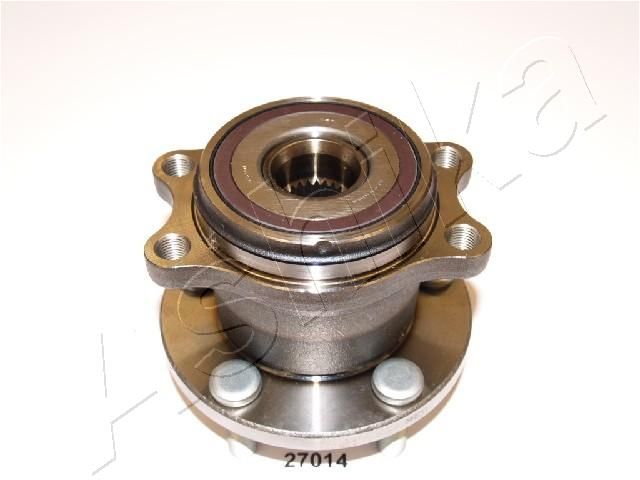 ASHIKA 44-27014 Rato stebulė