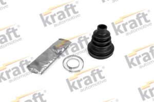 KRAFT Automotive 4411590 Gofruotoji membrana, kardaninis velenas