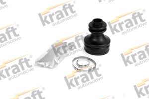KRAFT Automotive 4415010 Gofruotoji membrana, kardaninis velenas