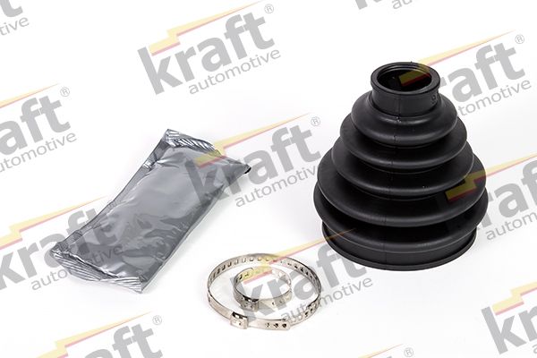 KRAFT Automotive 4415580 Gofruotoji membrana, kardaninis velenas
