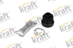 KRAFT Automotive 4415701 Gofruotoji membrana, kardaninis velenas