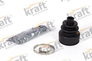 KRAFT Automotive 4416582 Gofruotoji membrana, kardaninis velenas