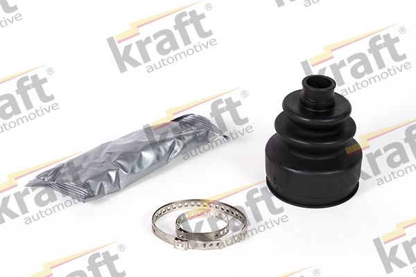 KRAFT Automotive 4416582 Gofruotoji membrana, kardaninis velenas