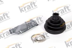 KRAFT Automotive 4416860 Gofruotoji membrana, kardaninis velenas