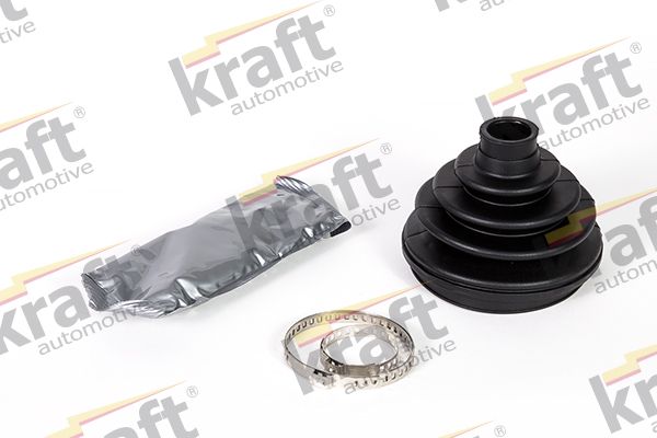 KRAFT Automotive 4416860 Gofruotoji membrana, kardaninis velenas