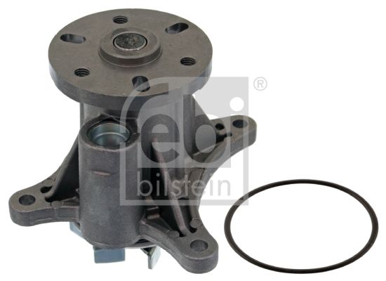 FEBI BILSTEIN 44197 Vandens siurblys, variklio aušinimas