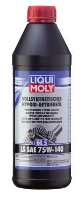 LIQUI MOLY 4421 Greičių dėžės alyva