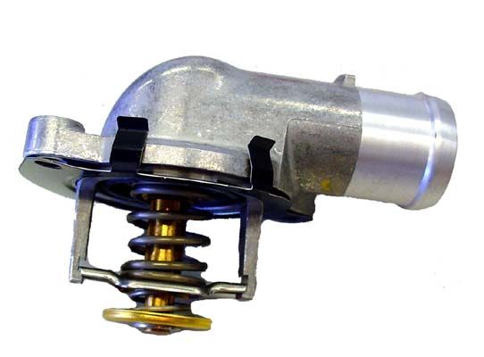 BorgWarner (Wahler) 4430.87D Termostatas, aušinimo skystis
