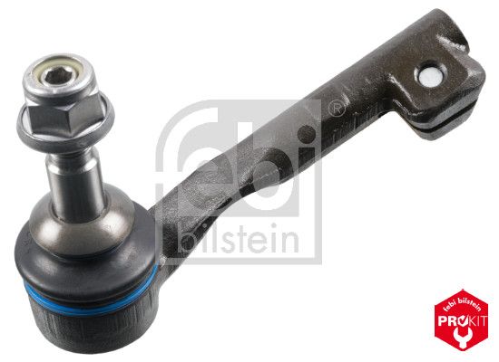 Skersinės vairo trauklės galas FEBI BILSTEIN 44658