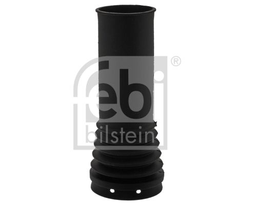 Apsauginis dangtelis/gofruotoji membrana, amortizatorius FEBI BILSTEIN 44882
