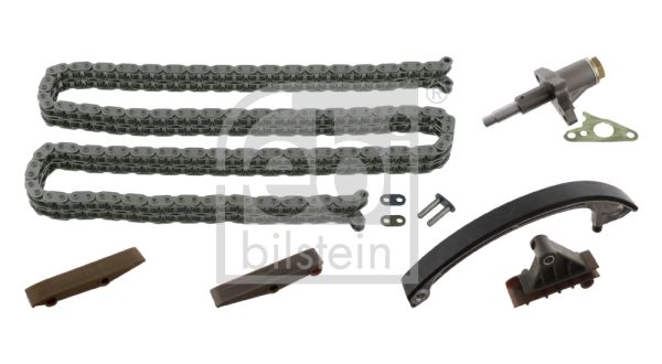 Paskirstymo grandinės komplektas FEBI BILSTEIN 44960