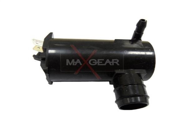 MAXGEAR 45-0014 Vandens siurblys, priekinio stiklo plovimas