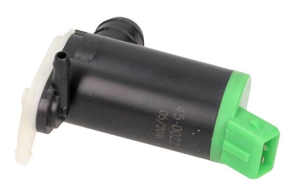 MAXGEAR 45-0022 Vandens siurblys, priekinio stiklo plovimas