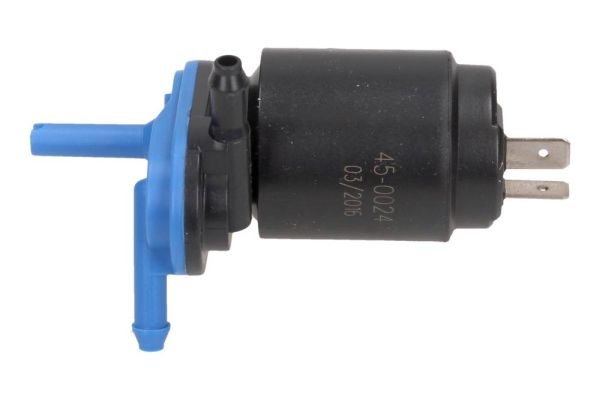 MAXGEAR 45-0024 Vandens siurblys, priekinio stiklo plovimas