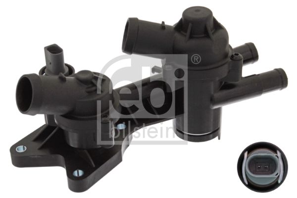 FEBI BILSTEIN 45081 Termostatas, aušinimo skystis