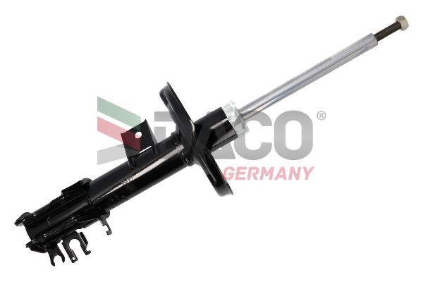 DACO 450910R Amortizatorius