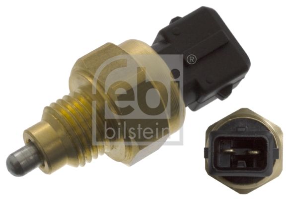 Jungiklis, atbulinės eigos žibintas FEBI BILSTEIN 45152