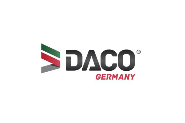 DACO 451712R Amortizatorius