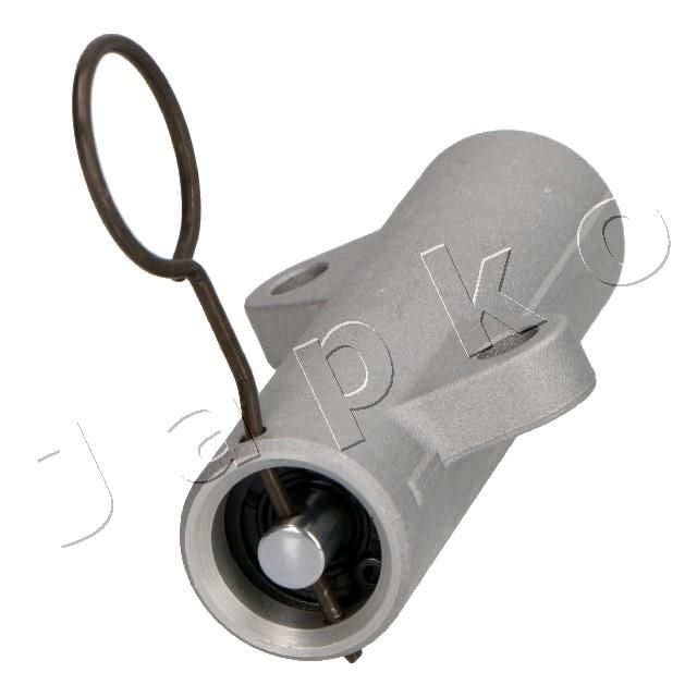JAPKO 45258 Vibracijos slopintuvas, paskirstymo diržas
