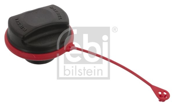 FEBI BILSTEIN 45424 Dangtelis, degalų bakas