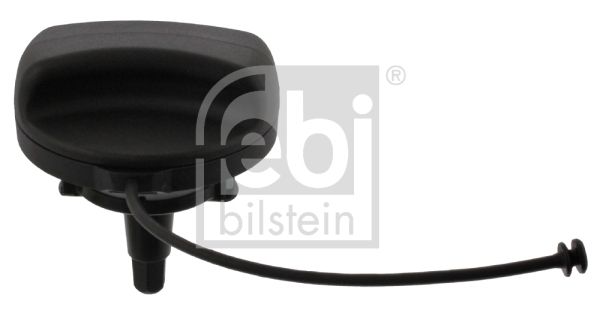 FEBI BILSTEIN 45550 Dangtelis, degalų bakas