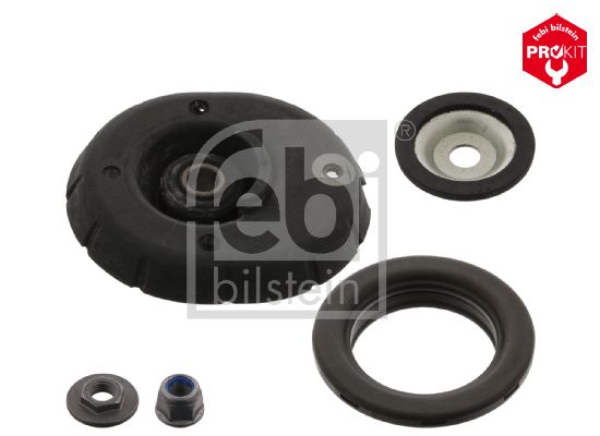 FEBI BILSTEIN 45681 Pakabos statramsčio atraminis guolis