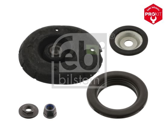 FEBI BILSTEIN 45691 Pakabos statramsčio atraminis guolis