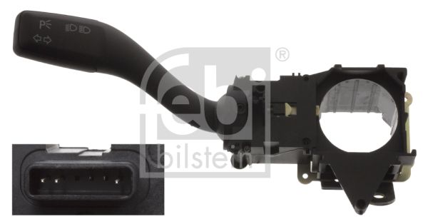 Vairo kolonėlės jungiklis FEBI BILSTEIN 45699