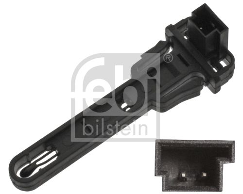 FEBI BILSTEIN 45762 Siuntimo blokas, vidaus temperatūra