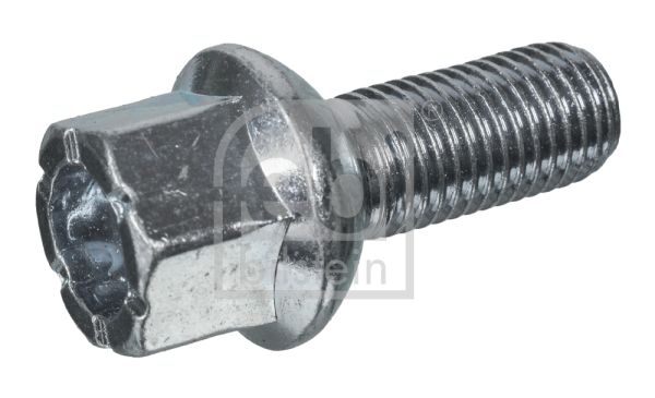 Rato varžtas FEBI BILSTEIN 45850