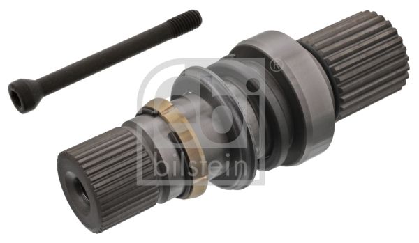 FEBI BILSTEIN 45931 Įstatomas velenas, diferencialas