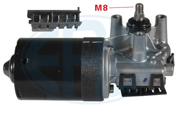 ERA 460005 Valytuvo variklis