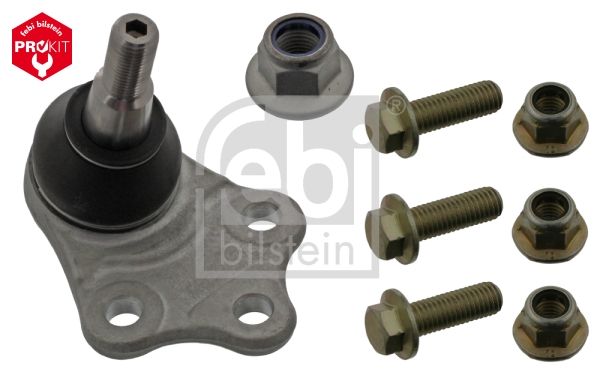 FEBI BILSTEIN 46121 Šarnyras / girgždukas