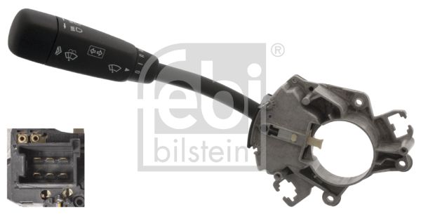 Vairo kolonėlės jungiklis FEBI BILSTEIN 46498
