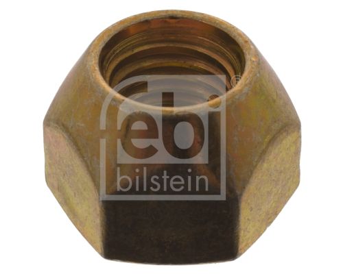 Rato veržlė FEBI BILSTEIN 46639