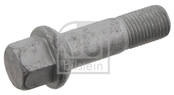 Rato varžtas FEBI BILSTEIN 46643