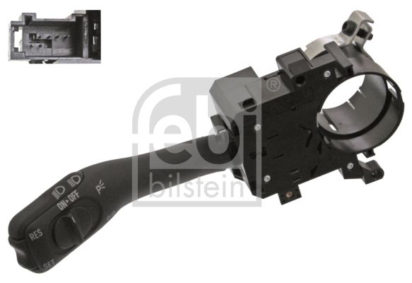Vairo kolonėlės jungiklis FEBI BILSTEIN 46756