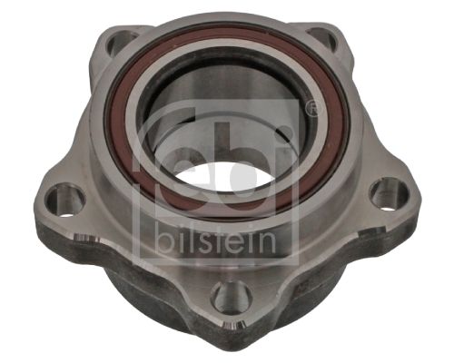 Rato guolio komplektas FEBI BILSTEIN 46994