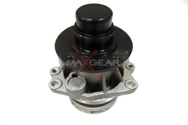 MAXGEAR 47-0001 Vandens siurblys, variklio aušinimas