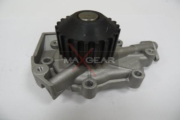 MAXGEAR 47-0005 Vandens siurblys, variklio aušinimas