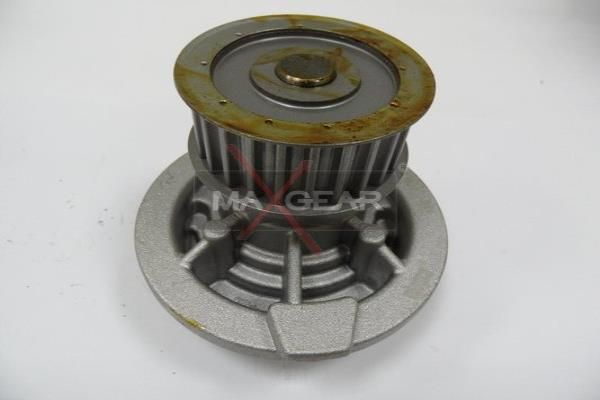 MAXGEAR 47-0024 Vandens siurblys, variklio aušinimas