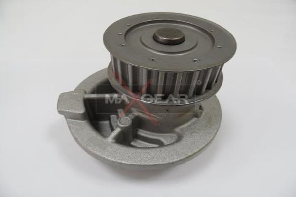 MAXGEAR 47-0029 Vandens siurblys, variklio aušinimas