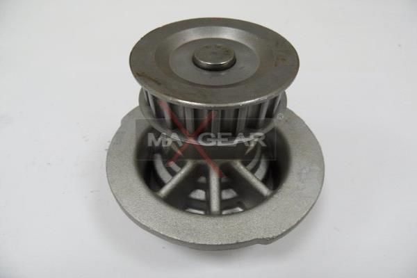 MAXGEAR 47-0031 Vandens siurblys, variklio aušinimas