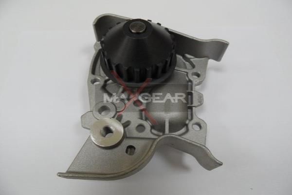 MAXGEAR 47-0037 Vandens siurblys, variklio aušinimas